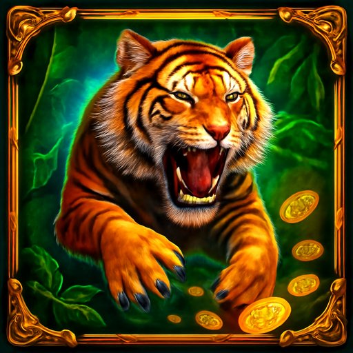jililive Mobile Game Catalog View